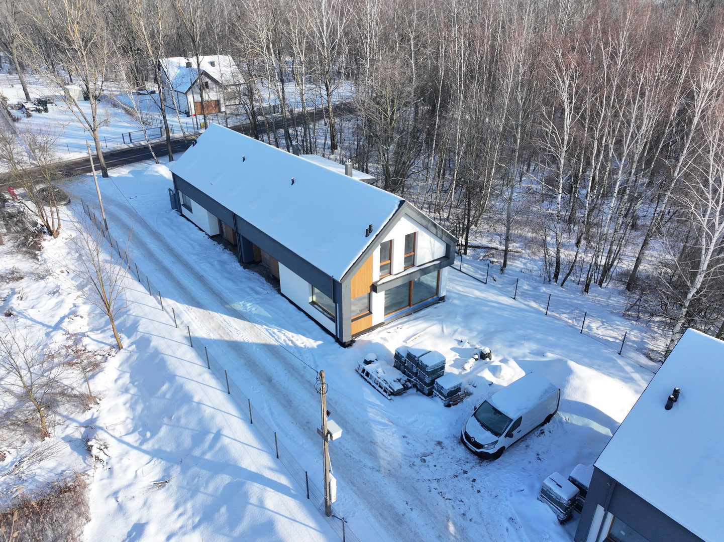 Otoczenie inwestycji